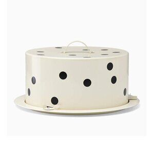 ISO Kate spade cake carrier